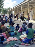 International Rescue Organization fears death of millions of Sudanese from hunger