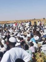 حال اندلاع القتال.. مصير مجهول لآلاف المدنيين العالقين في الفاشر