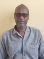 IDPs demand the exit of armed men from Abshuk camp