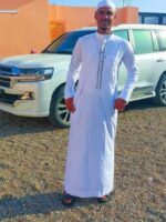 RSF collaborator sentenced to 10 years in prison