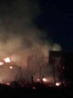 23 قتيل وجريح في غارات الجيش على الفاشر