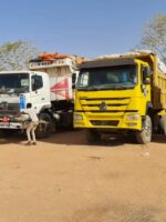 Prices of goods in West Darfur soar as the Sudanese pound continues to lose value