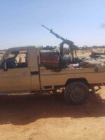 Increase of armed movements in eastern Sudan.. Fire is burning from smallest sparks