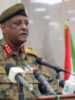 مصادر سياسية: القاهرة تدخلت لوقف خطاب ياسر العطا ضد الامارات