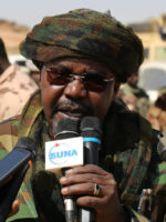 Disagreements flare up as Sudan Liberation Forces dismisses its chairman