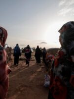 خبراء الأمم المتحدة قلقون من تزايد الإتجار بالأطفال واستغلالهم في السودان