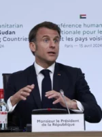 Paris Conference reflected world's interest in stopping Sudanese war