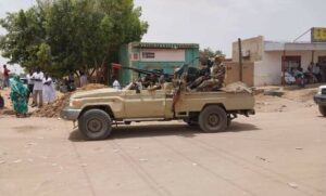 مقتل 3 مزارعين في هجوم مسلح جنوب دارفور