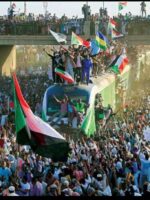 لجان المقاومة تصطف في مواجهة قائد مليشيا البراء  