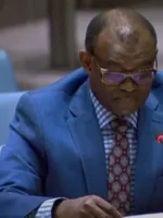 السودان يطالب مجلس الأمن بحث العدوان الإماراتي