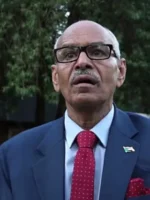 وزير الخارجية لتشاد: من يشعل النار في السودان لن يكون بمنأى عنها