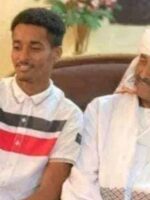 Al-Burhan's son passes away in Turkey