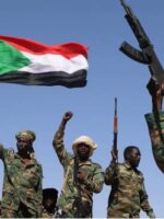 اشتباكات بين الدعم السريع وقوات الجيش والحركات في البسابير