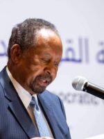 تقدم تعلن فك الارتباط مع القوى الداعية لتشكيل حكومة موازية 