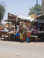 Scarcity of cash forces residents of Central Darfur to barter goods
