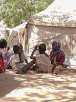 Sudan: 19 humanitarian organizations appeal for delivery of aid as famine looms on the horizon