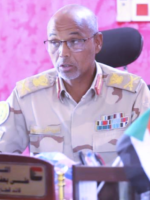 US impose sanctions on two senior RSF commanders