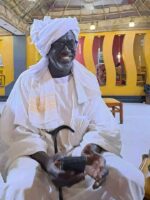 Gunmen assassinate community leader in Kadugli