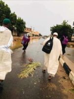 الجيش يقصف سنجة بعد سيطرة الدعم السريع عليها