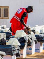 الأغذية العالمي: أكثر من 40 ألف لاجئ سوداني في ليبيا