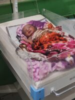 UNFPA fears closure of Maternity Hospital in El Fasher