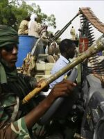 Bloody clashes in El Fasher between the Sudanese army, RSF leave 17 civilians dead