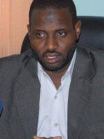 اعتقال الصحفي عبد الماجد عبد الحميد في القضارف