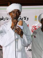 قيادات أهلية تتعهد بمحاربة العنصرية في غرب دارفور