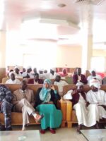 South Darfur Civil Council plans to enact new legislation
