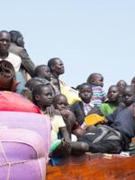 Security forces crackdown on South Sudanese refugees in the White Nile
