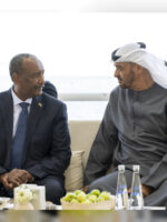 الامارات تعلن عدم اعترافها بقرار السلطات السودانية