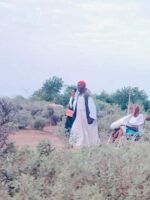 هائمون في الشوارع.. الفارون من سنجة يواجهون ظروفًا صعبة بـالدمازين