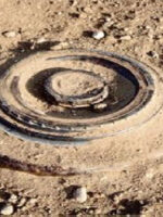 One killed, another injured as landmine explodes in East Darfur State