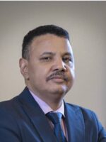 Hemedti sacks his political advisor, Youssef Ezzat