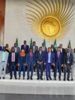 AU, IGAD Consult with Sudanese Figures to Begin Political Dialogue
