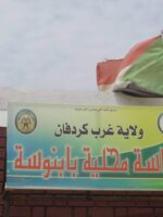 أفراد الدعم السريع ومواطنون ينهبون ممتلكات في منازل بابنوسة