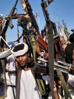مقتل قائد للدعم السريع  في غرب كردفان