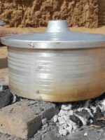 المجاعة تهدد سكان بلدة بشمال دارفور