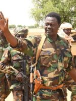 تحرير السودان بقيادة مناوي تخرج ثلاث آلاف مقاتل جدد