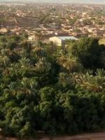 الجوع يحاصر سكان بلدة كتم وترحيب واسع بدخول المساعدات الإنسانية 
