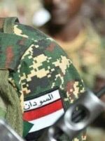Army Intensifies Security along Sudan-Libya Border and Arrests Travelers
