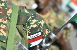 توقف الرواتب يجبر عناصر من الجيش على التسول