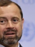 U.S. Envoy Tom Priello: We Were in Contact with Sudanese Army During Geneva Talks