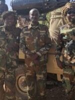 Allied Movements Repel RSF Attack on El Fasher