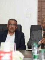 Cholera Cases Rise, WHO Pledges Health Support