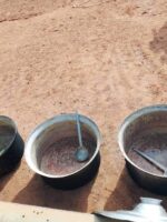 Free Meals Stopped in South Khartoum Due to Lack of Funding