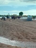 RSF Imposes Curfew in Kabkabiya, North Darfur