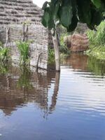Residents Still Suffering From Collapse of Um Dafouk Dam, South Darfur