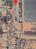 New Details about Cargo Plane Landing at Nyala Airport