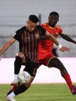 Al-Merreikh of Sudan Bids Farewell to the African Champions League